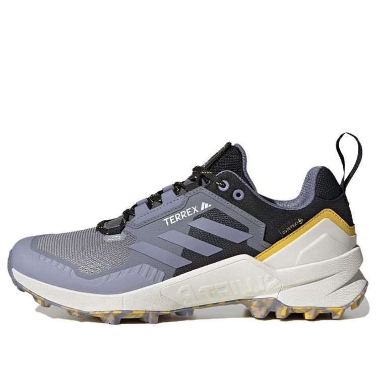 adidas National Geographic x Terrex Swift R3 GORE-TEX 'Silver Violet' HQ8826