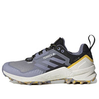 adidas National Geographic x Terrex Swift R3 GORE-TEX 'Silver Violet' HQ8826