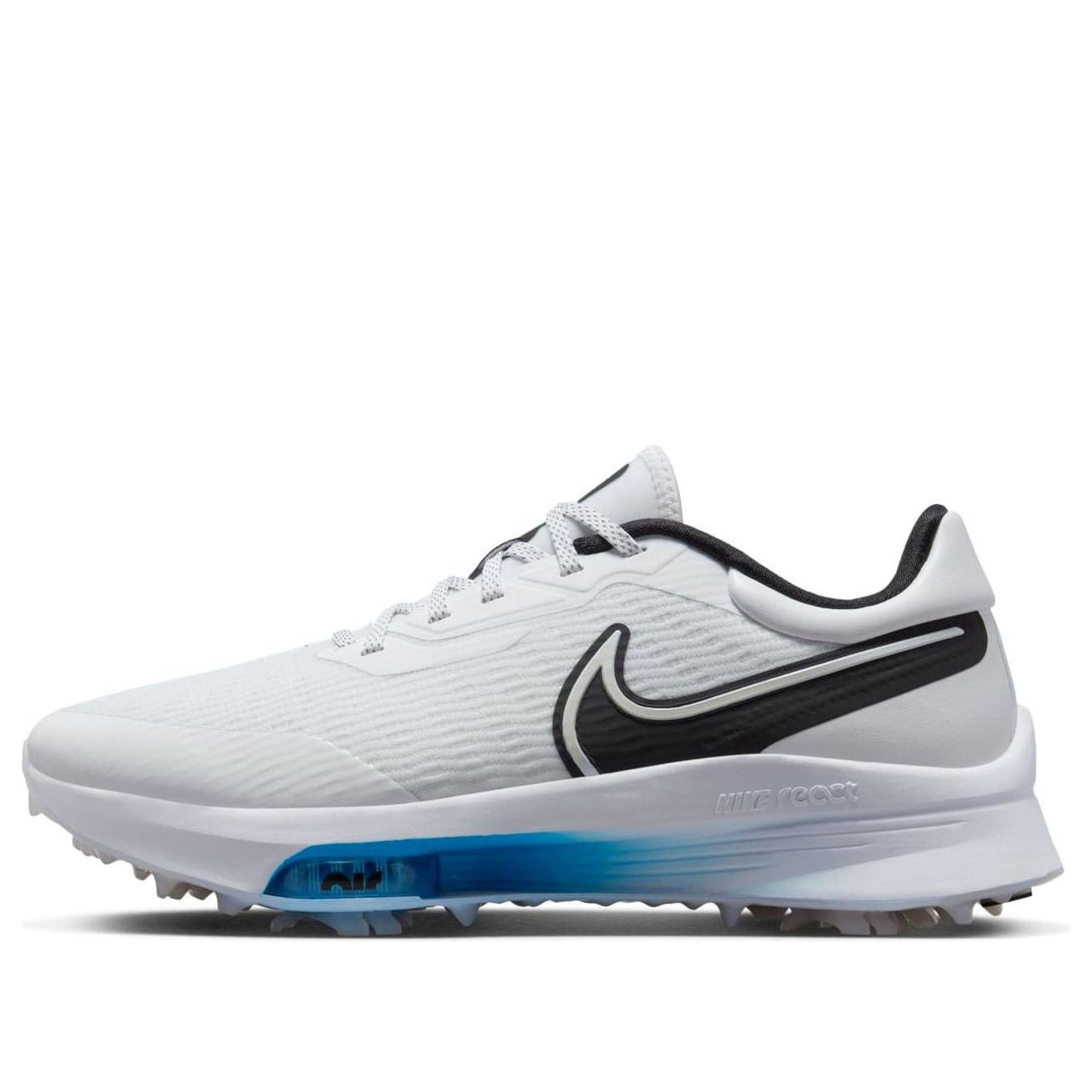 Nike Air Zoom Infinity Tour NEXT% Golf 'White Photo Blue' DC5221-103