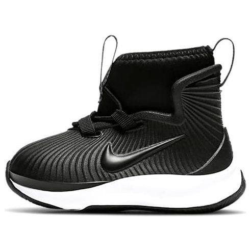 (TD) Nike Binzie Boot Black/White BQ5382-002