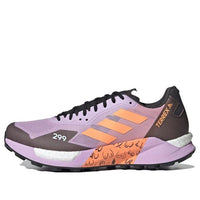 adidas Terrex Agravic Ultra Trail 'Breast Cancer Awareness' GY9362