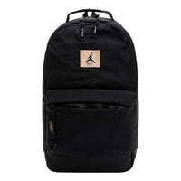 Air Jordan Air Flight Backpack 'Black' DO3693-010