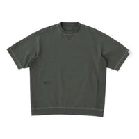 New Balance 1000 Short Sleeve T-shirt Oversized Fit Asia Sizing 'Norway Spruce' AMT25071-NSE