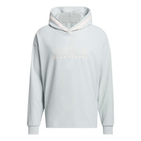adidas Select Hoodie Asia Sizing 'Grey' IR9250