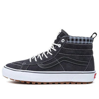Vans SK8-HI MTE-1 'Black White' VN0A5HZYGYW