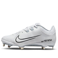 (WMNS) Nike Hyperdiamond 4 Pro 'White Pure Platinum' CZ5920-102
