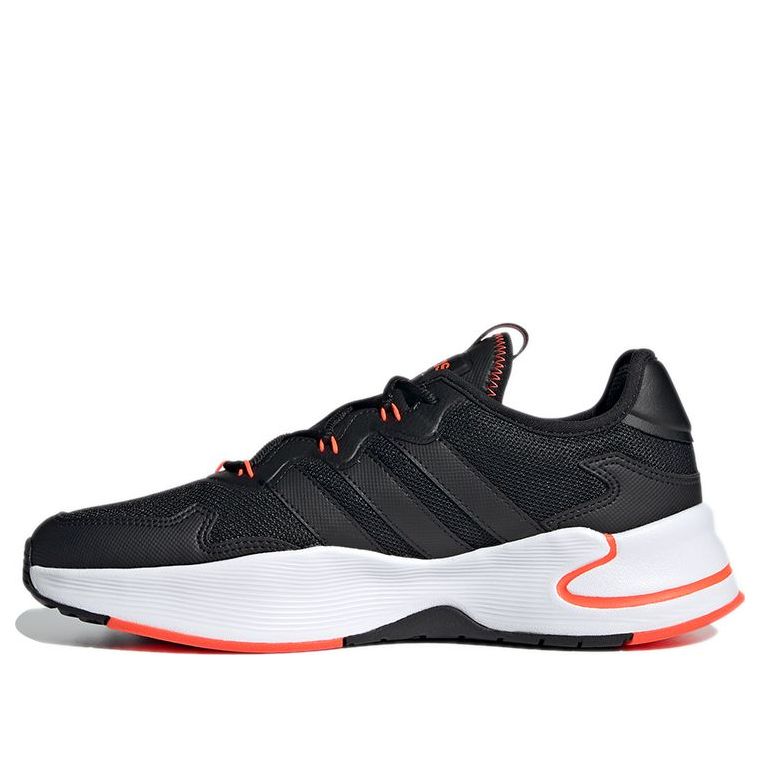adidas Roamer 'Black Orange' FY6698