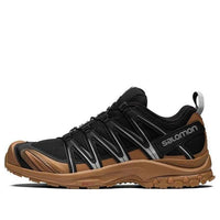 Salomon XA PRO 3D For Avnier 'Black Brown' 416622