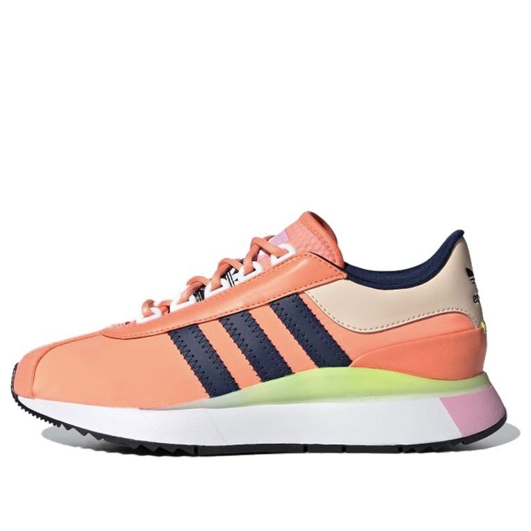 (WMNS) adidas SL Andridge 'Chalk Coral' EF5549