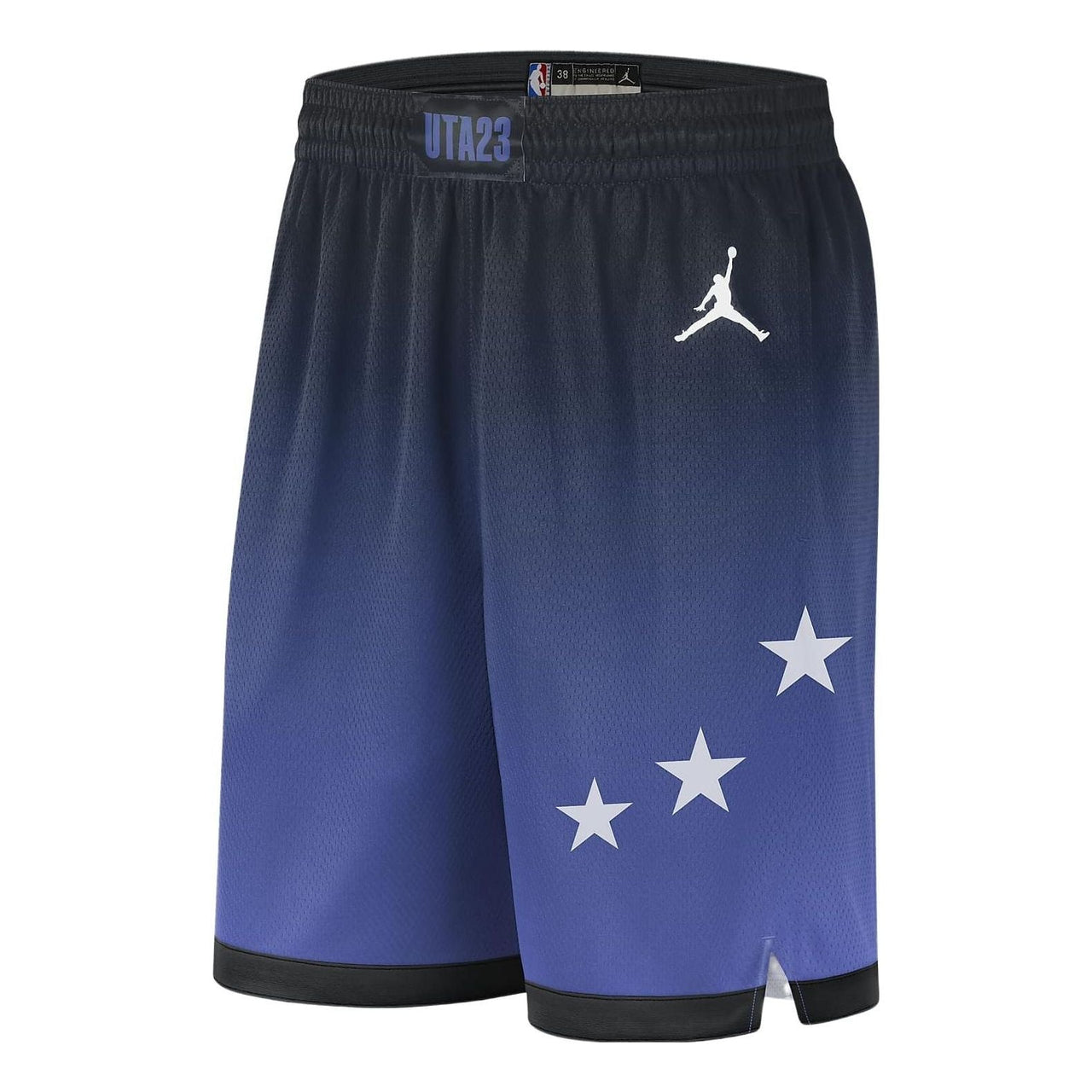 Jordan Dri-FIT NBA Swingman Sorts 'All-Star Edition (Team 1)' DX6334-500