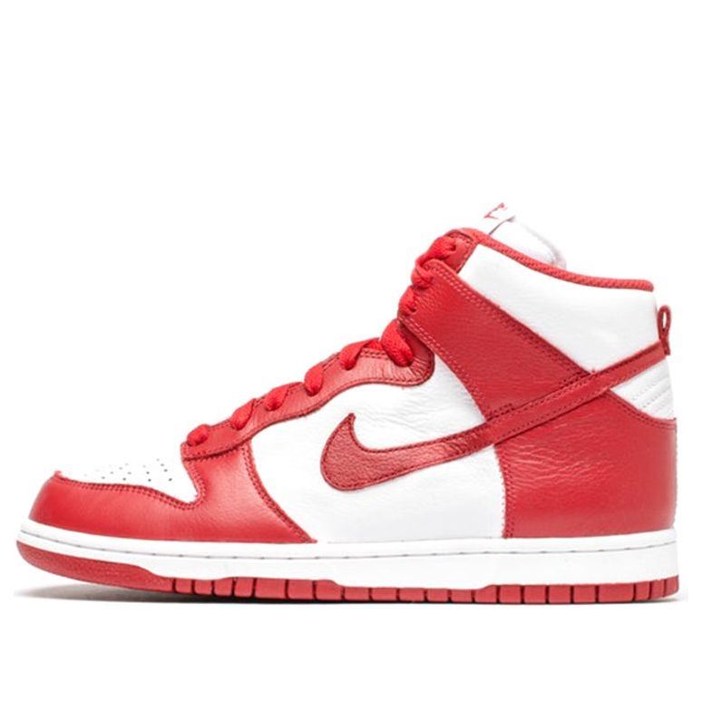 Nike Dunk Retro QS 'Be True White Red' 850477-102