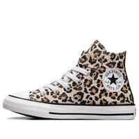 (PS) Converse Chuck Taylor All Star Easy On 'Leopard' A05483C