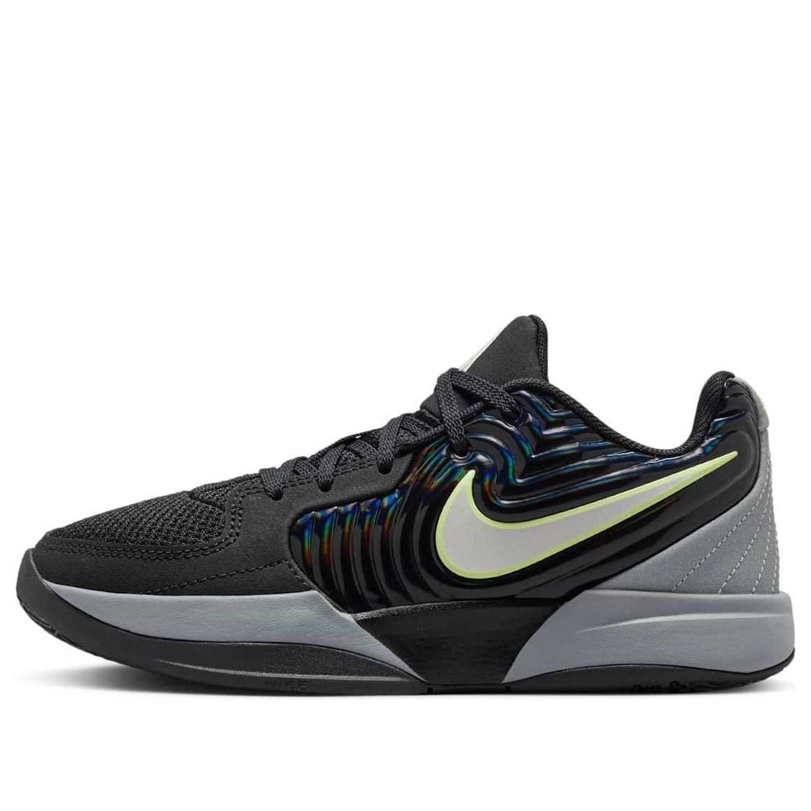 (GS) Nike Ja 2 'Night Vision' FV5633-001