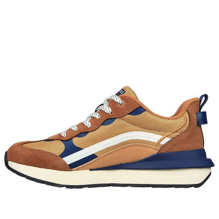 (WMNS) Skechers Halos 'Wheat Natural' 155450-WTN