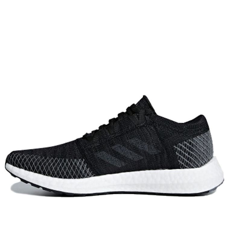 (WMNS) adidas PureBoost Go 'Core Black' B75665