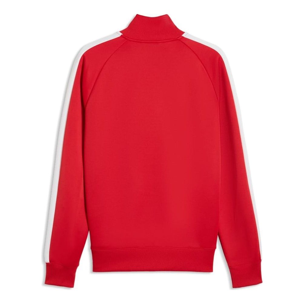 PUMA T7 Track Jacket 'For All Time Red' 629587-11