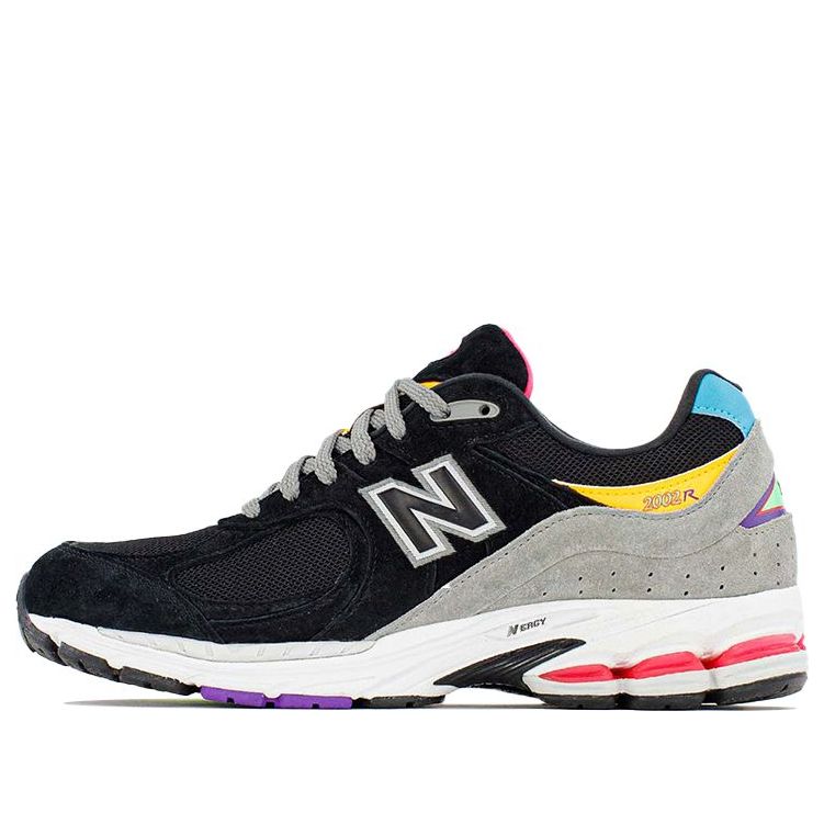 New Balance DTLR x 2002R 'Masquerade' M2002RDT