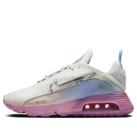 (WMNS) Nike Air Max 2090 'White Beyond Pink Gradient' CZ8130-100