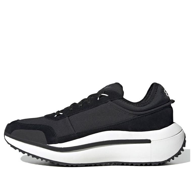 adidas Y-3 Ajatu Run 'Black White' GZ9157