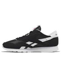 Reebok Cl Nylon 'Black' GY7231