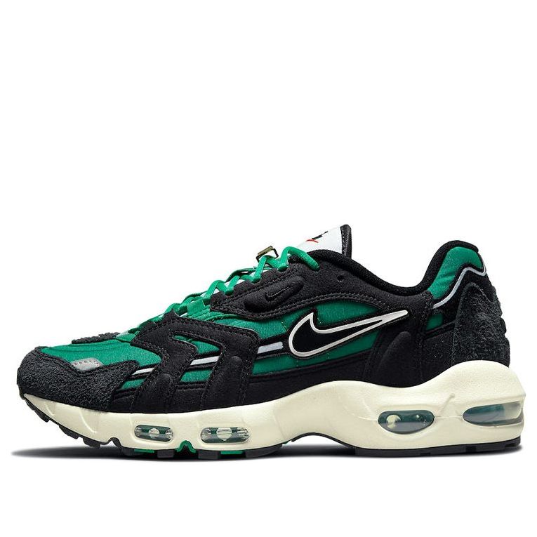 Nike Air Max 96 2 SE 'First Use - Green Noise' DB0245-300