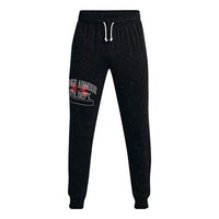 Under Armour Rival Terry Joggers 'Black' 1370357-001