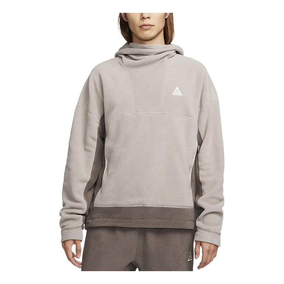 Nike ACG Therma-FIT 'Wolf Tree' Men's Pullover DQ5780-087