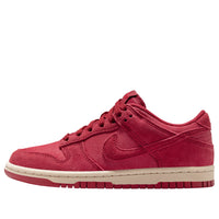 (GS) Nike Dunk Low SE 'Team Crimson'  IB5691-600
