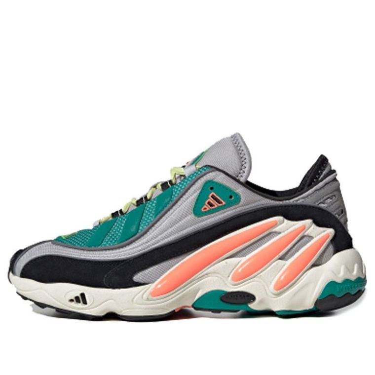 adidas FYW 98 'Signal Coral' EG5195