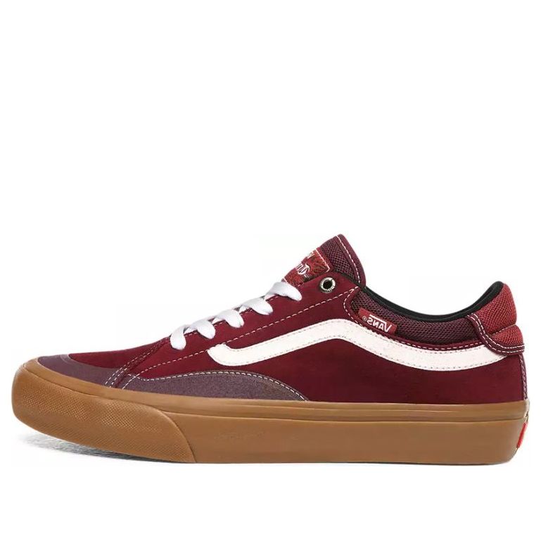 Vans Tnt advanced Prototype Pro Red VN0A3TJXW4Q