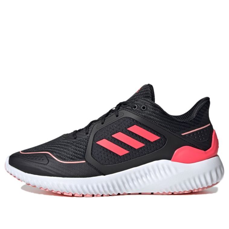 (WMNS) adidas Climawarm Bounce 'Black Pink' G54870