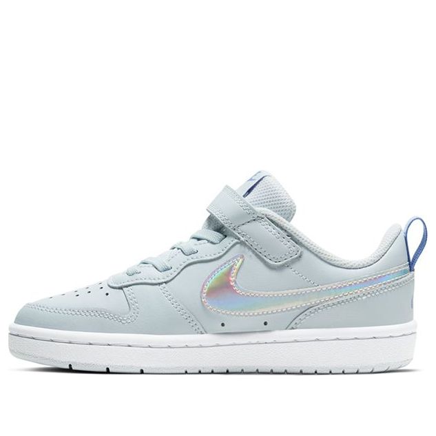 (WMNS) Nike Court Borough Low 2 BP CW0998-401