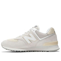 New Balance 574 'White Grey' U574FOG