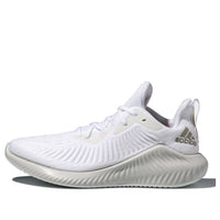 adidas Alphabounce Plus 'White' G28585