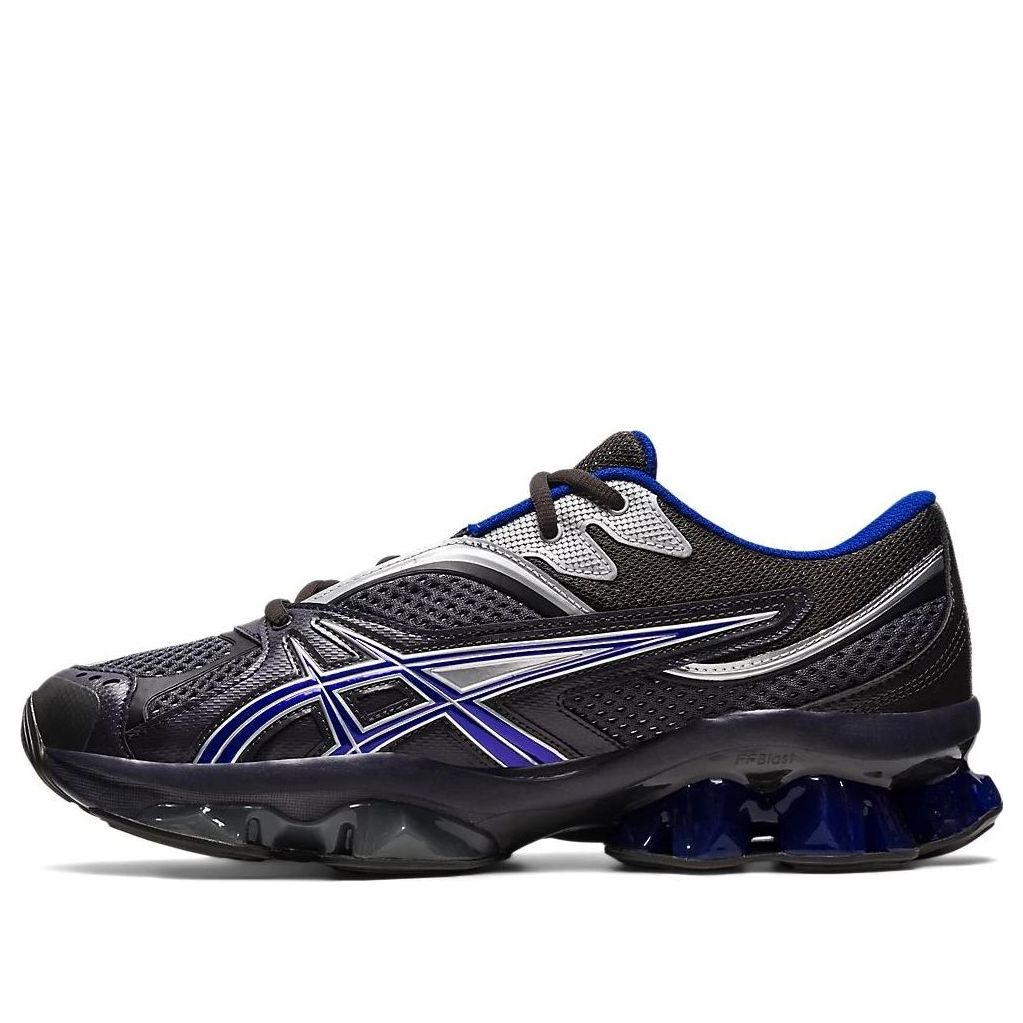 ASICS x Kiko Kostadinov Gel-Quantum Zientzia 'Dark Grey Blue' 1201A869-020