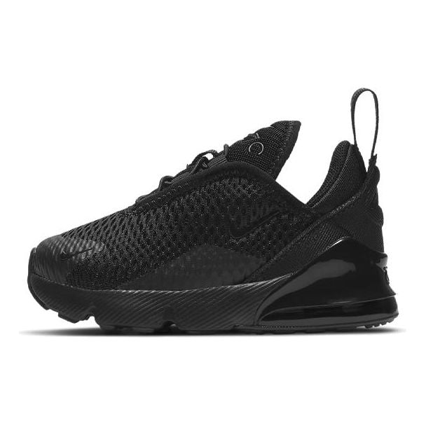 (TD) Nike Air Max 270 'Triple Black' DD1646-001