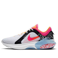 (WMNS) Nike Joyride Dual Run 2 'White Black Pink' DC3285-180