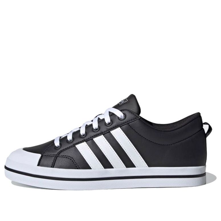 adidas Bravada 'Black White' FW2888