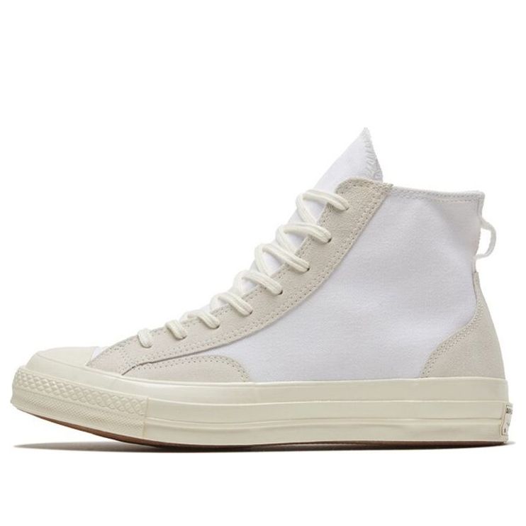 Converse Chuck 70 High 'Final Club - White Egret' 168605C