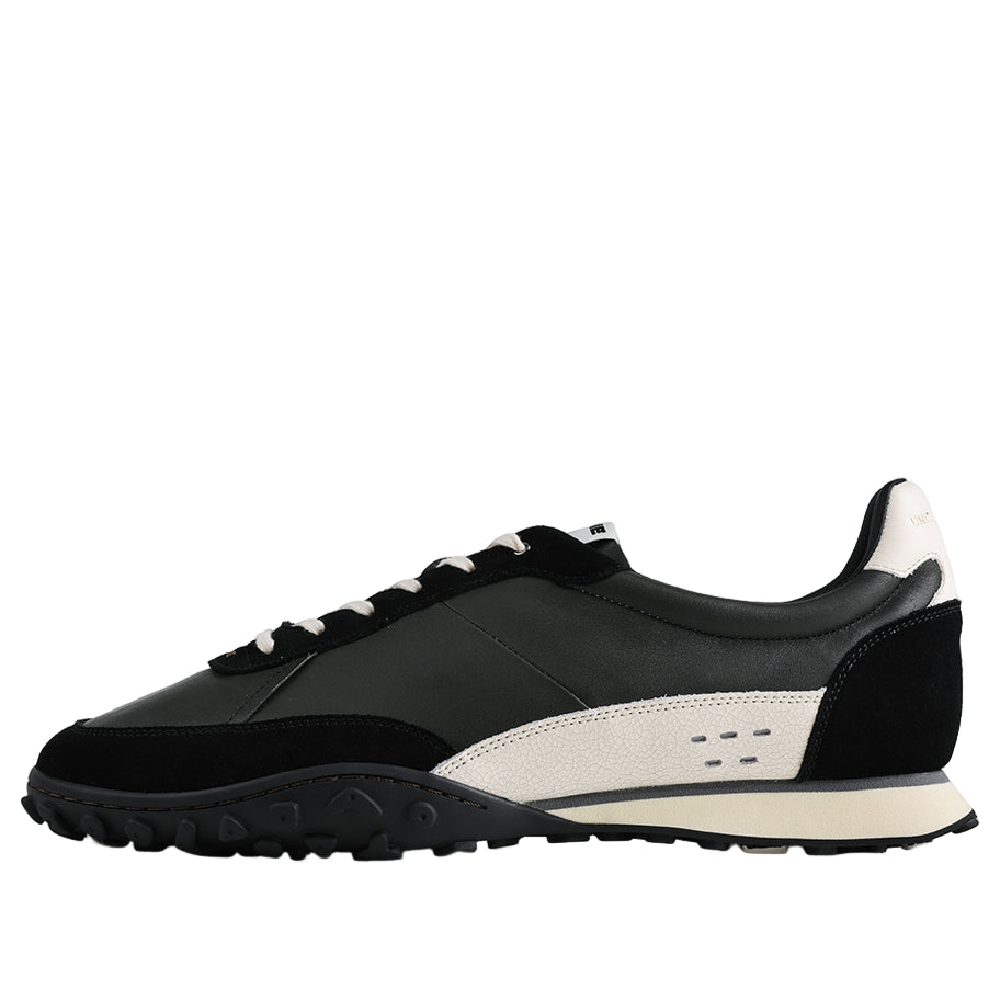Pane Crest Kick 'Black' PN5306BLK20B