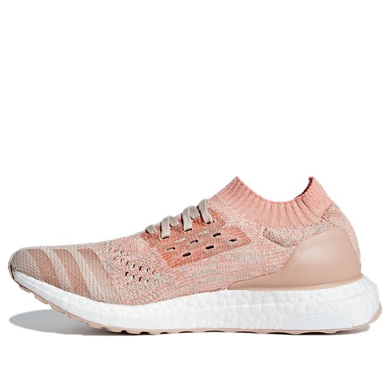 (WMNS) adidas Ultraboost Uncaged 'Ash Pearl' BB6488