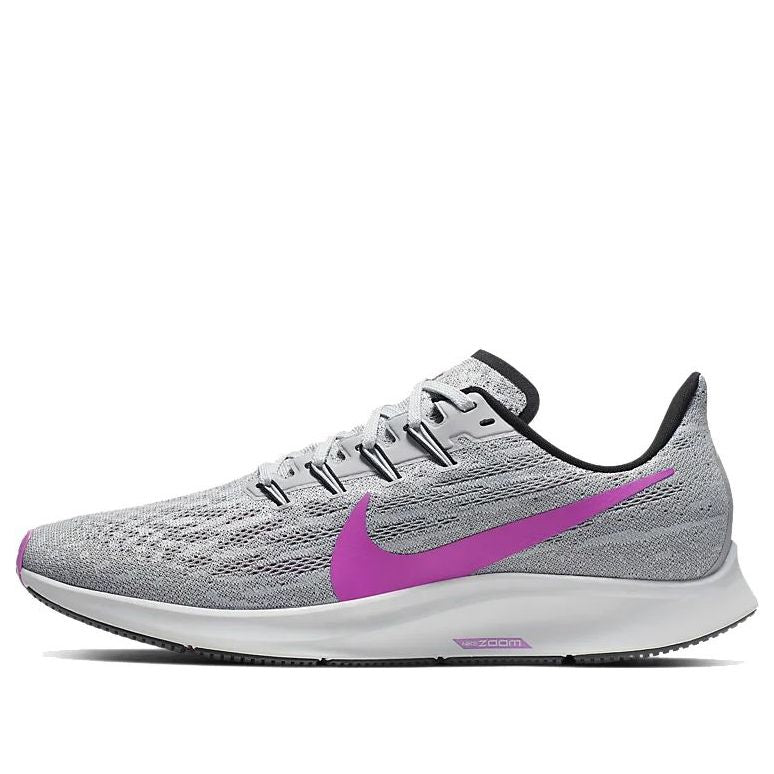 Nike Air Zoom Pegasus 36 'Cool Grey Violet' AQ2203-007