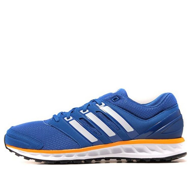 adidas Falcon Elite 3 Suede M 'Blue' AQ2320
