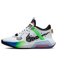 (GS) Nike Air Zoom Crossover 'Sprinkle Swoosh Print' DV1365-101