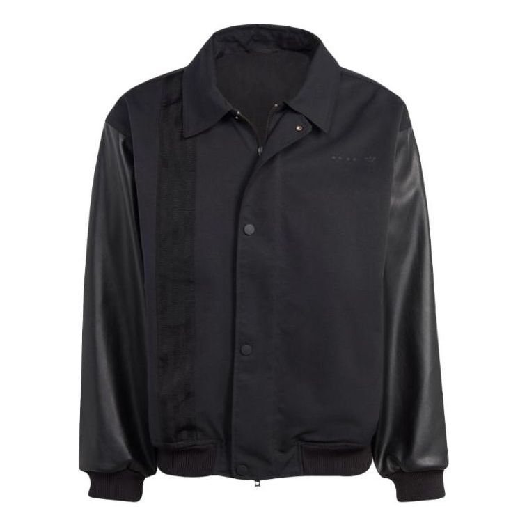 adidas Rifta Reversible Jacket 'Black' IC8400