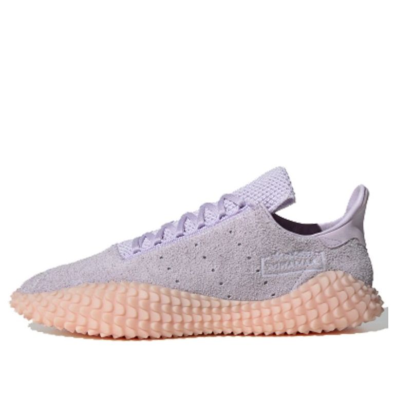 adidas Kamanda Shoes 'Purple Tint Vapor Pink' EF6467