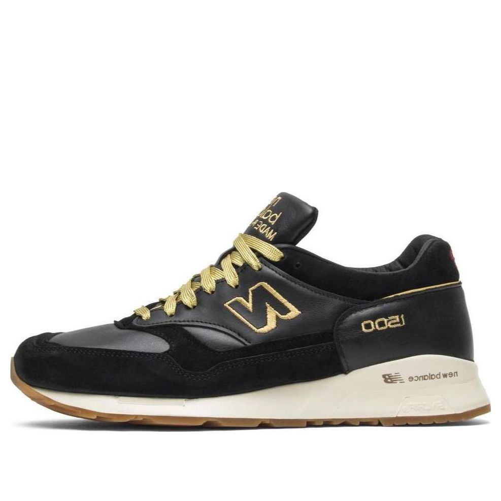New Balance Footpatrol 'Encyclopedia' 1500 M1500FPK