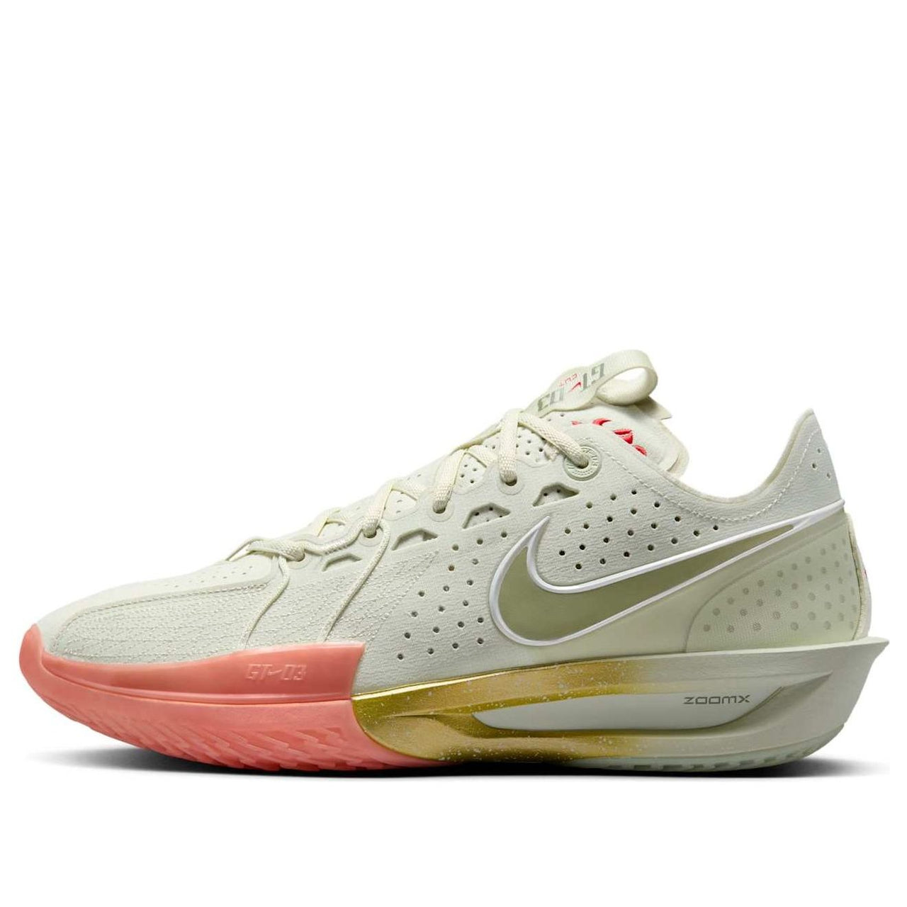 Nike Air Zoom GT Cut 3 EP 'Our Holiday' DV2918-005