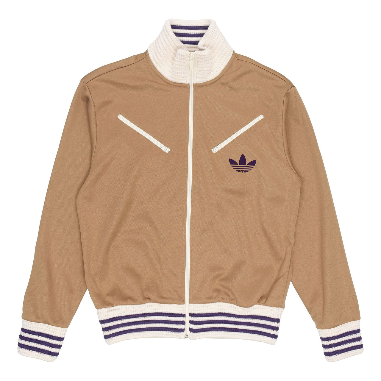 adidas originals Adicolor Heritage Now New Montreal 22 'Brown Desert' IB3442