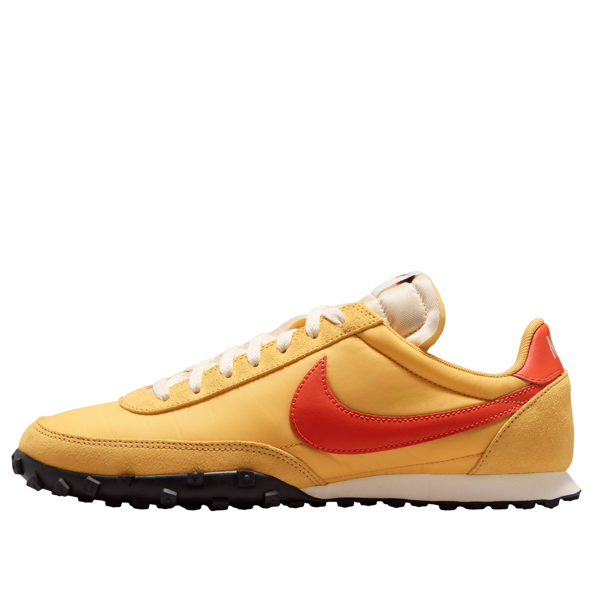 Nike Waffle Racer 'Wheat Gold Picante Red' IM8658-701